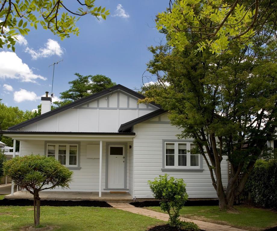 The Sampson - Orange Villa Bagian luar foto