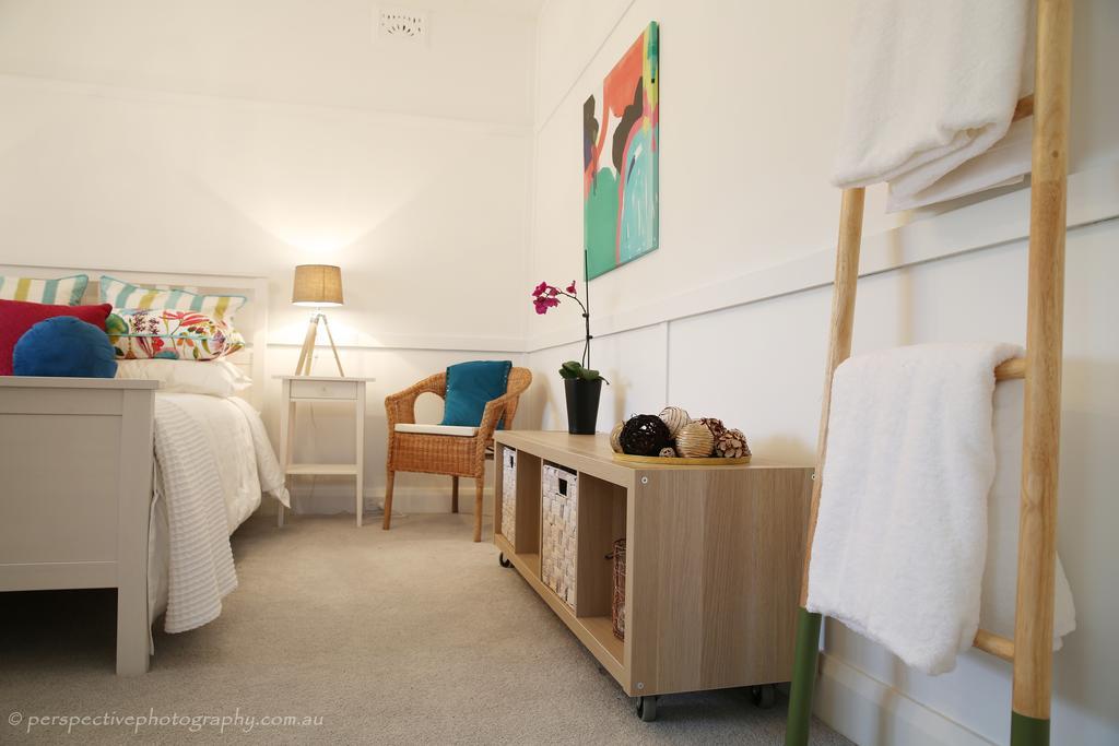 The Sampson - Orange Villa Bagian luar foto